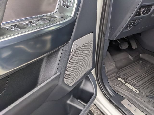 Certified 2025 Ford F150 Platinum AWD/4WD image 21