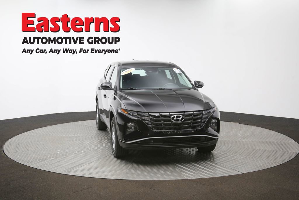 Used 2023 Hyundai Tucson SE image 51