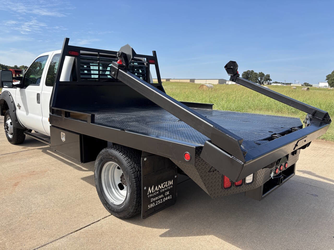 Used 2012 Ford F350 XL w/ PWR Equipment Group image 6