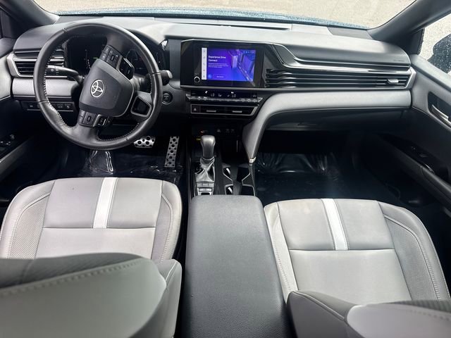 Certified 2025 Toyota Camry SE w/ Convenience Package image 25