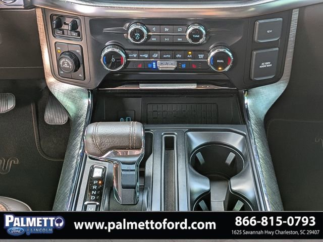 Used 2023 Ford F150 King Ranch w/ Equipment Group 601A High AWD/4WD image 19