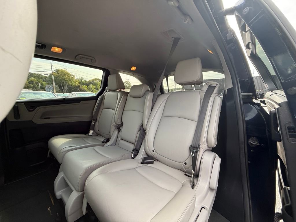 Used 2022 Honda Odyssey EX-L image 15