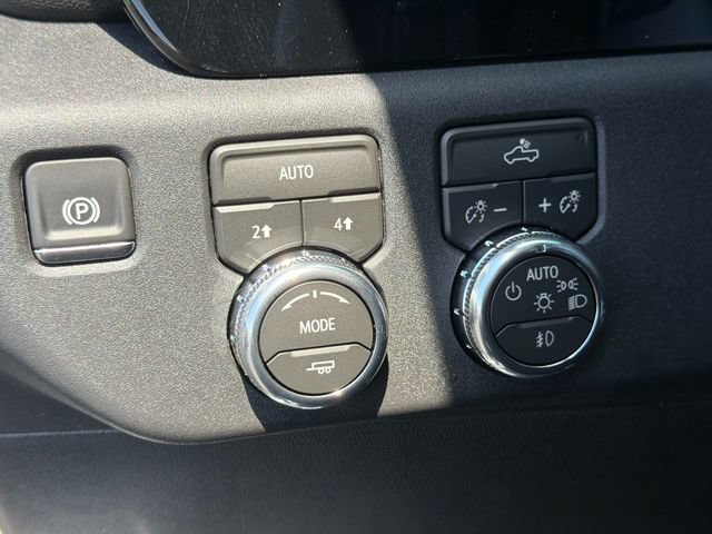 New 2026 GMC Sierra 1500 Elevation w/ Max Trailering Package AWD/4WD image 27