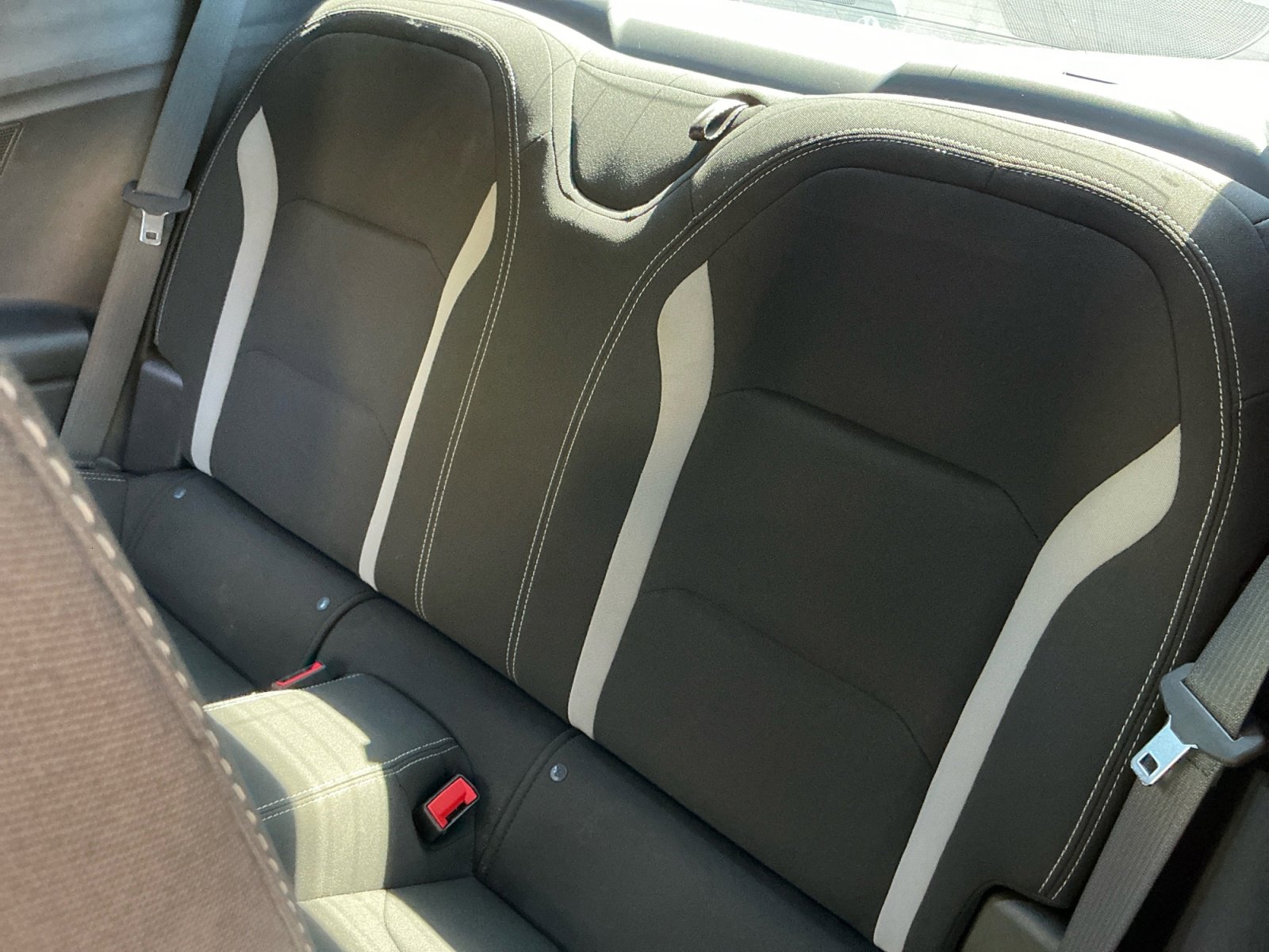 Used 2019 Chevrolet Camaro LT image 19