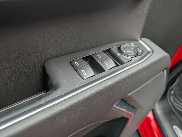 New 2026 Chevrolet Silverado 1500 LT image 17