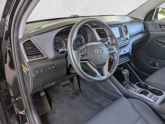 Used 2018 Hyundai Tucson Value AWD/4WD image 10