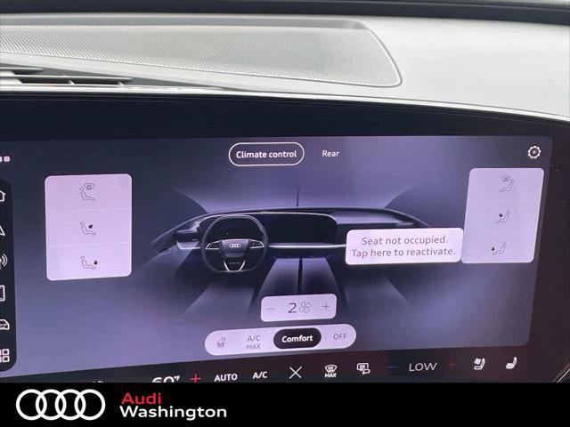 New 2026 Audi SQ5 Premium Plus AWD/4WD image 29