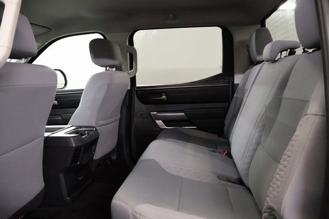 Used 2024 Toyota Tundra SR5 image 27