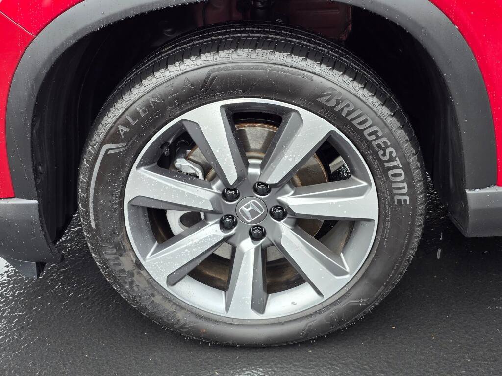 Certified 2025 Honda Pilot Elite image 18