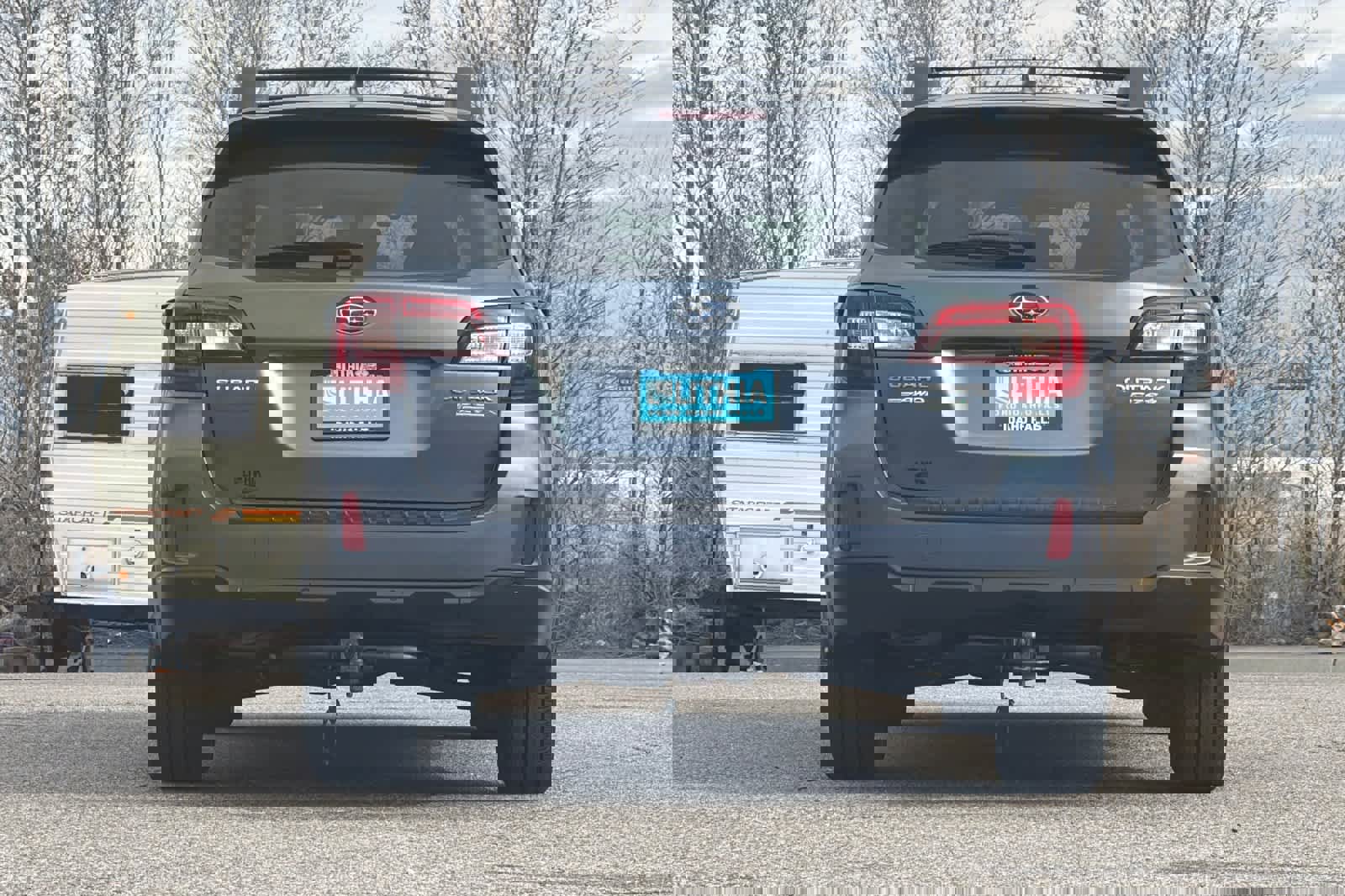 Used 2017 Subaru Outback 2.5i Limited image 7