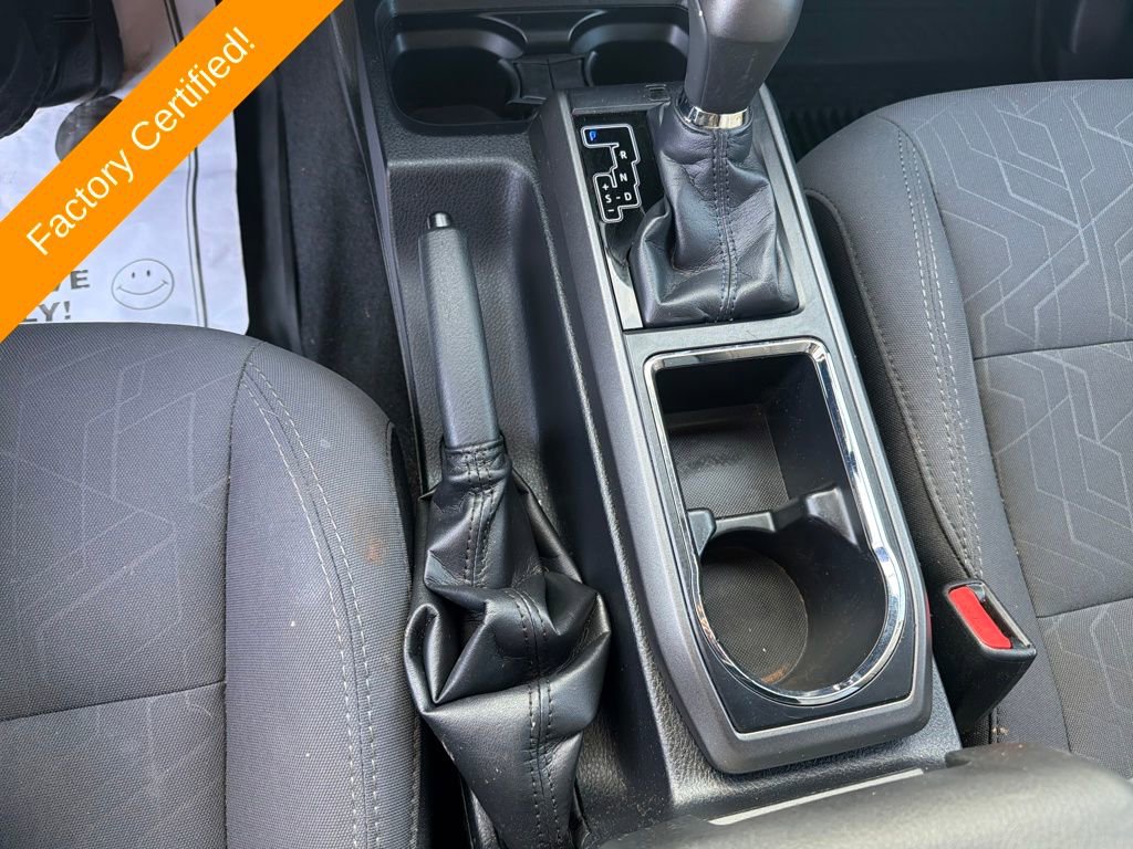 Used 2019 Toyota Tacoma TRD Sport image 15