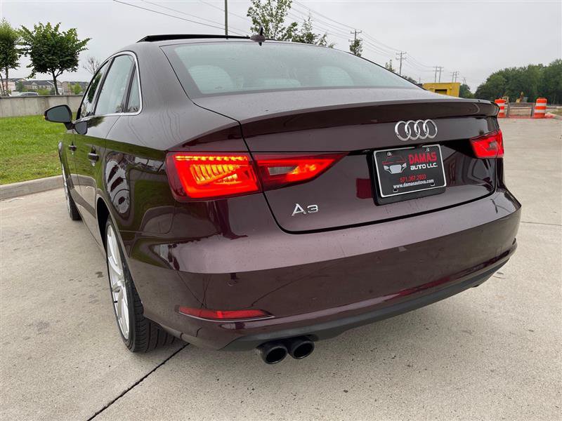 Used 2015 Audi A3 1.8T Premium Plus FWD image 14