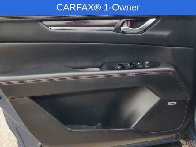 Used 2024 MAZDA CX-5 Carbon Edition AWD/4WD image 13