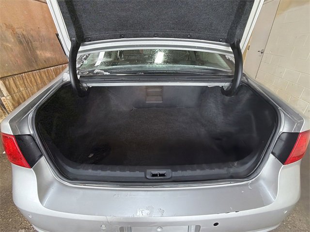 Used 2006 Buick Lucerne CXS w/ Driver Confidence Package image 23