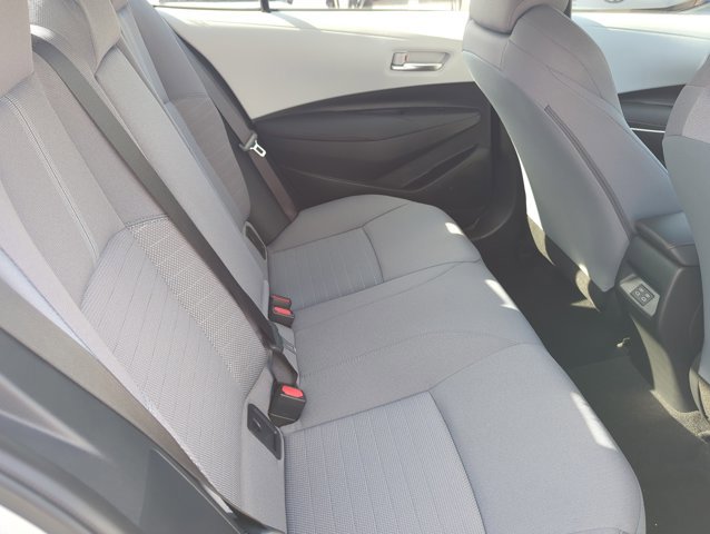 Used 2024 Toyota Corolla SE FWD image 28