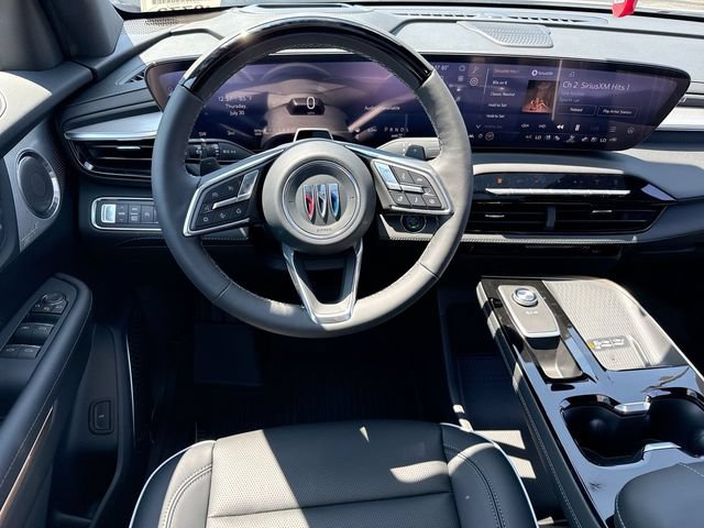 New 2026 Buick Enclave Avenir w/ Super Cruise Package AWD/4WD image 14