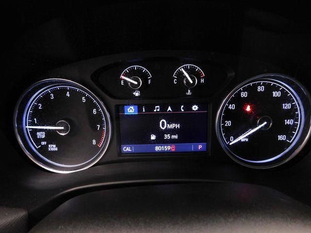 Used 2022 Buick Enclave Essence w/ Sport Touring Edition image 60