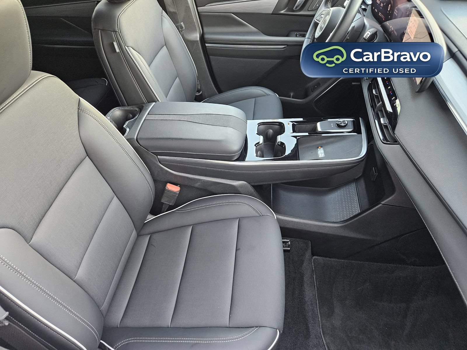 Certified 2026 Buick Enclave Preferred FWD image 18