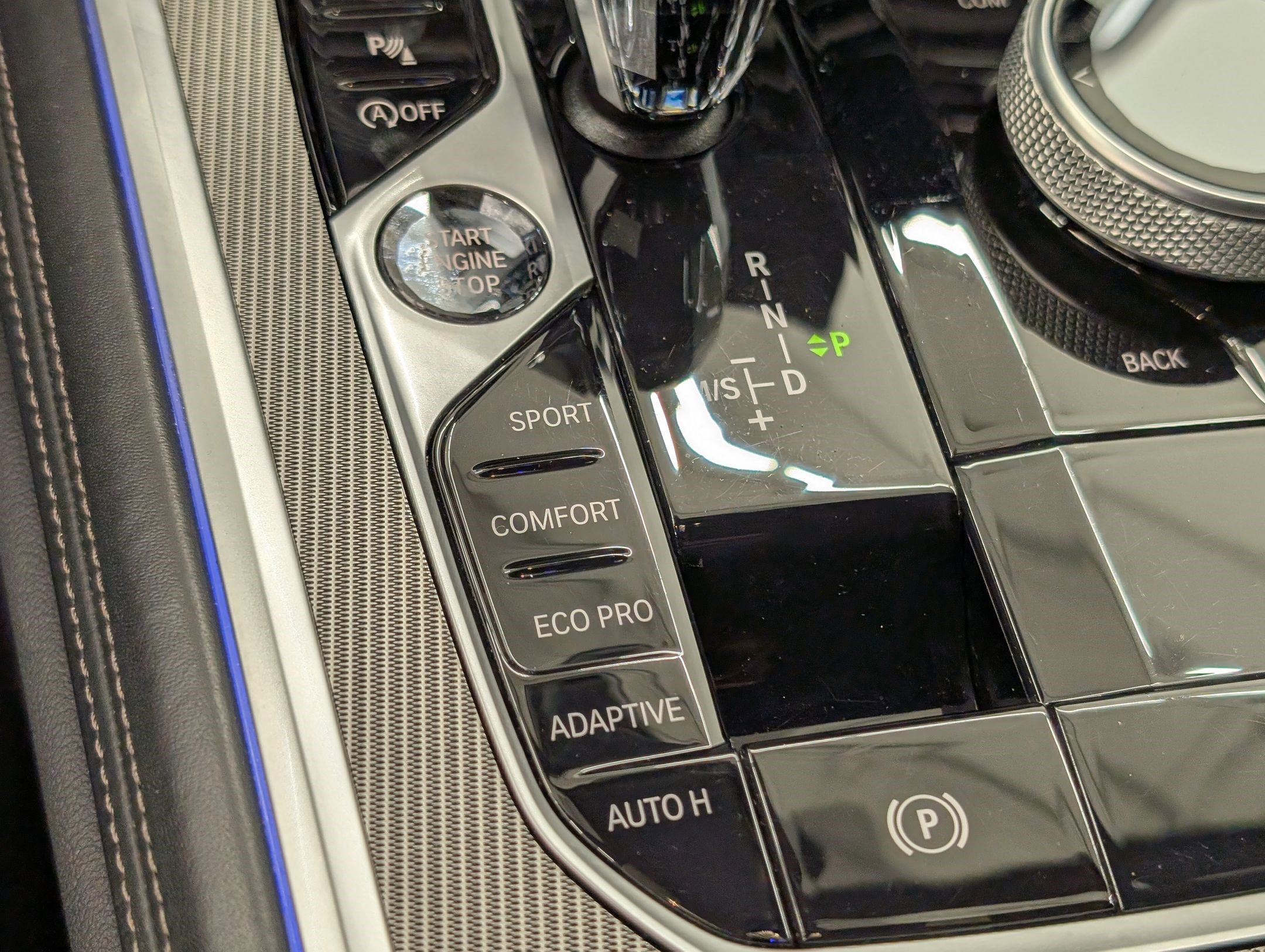 Used 2024 BMW 840i Gran Coupe w/ Driving Assistance Package image 25