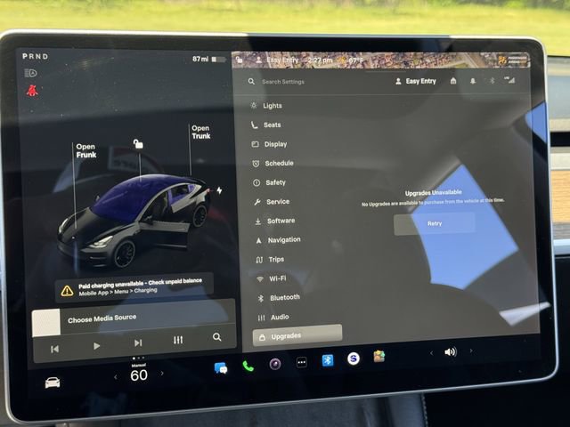 Used 2022 Tesla Model 3 Performance image 19