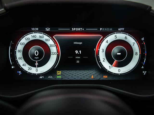New 2026 Aston Martin DBX 707 AWD/4WD image 27