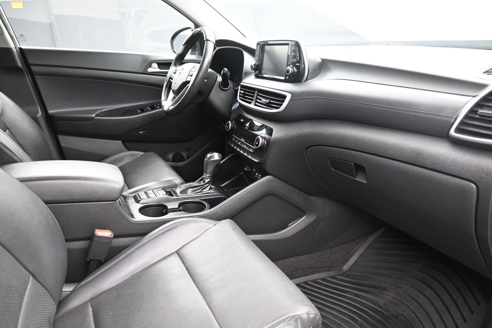 Used 2020 Hyundai Tucson Limited FWD image 26