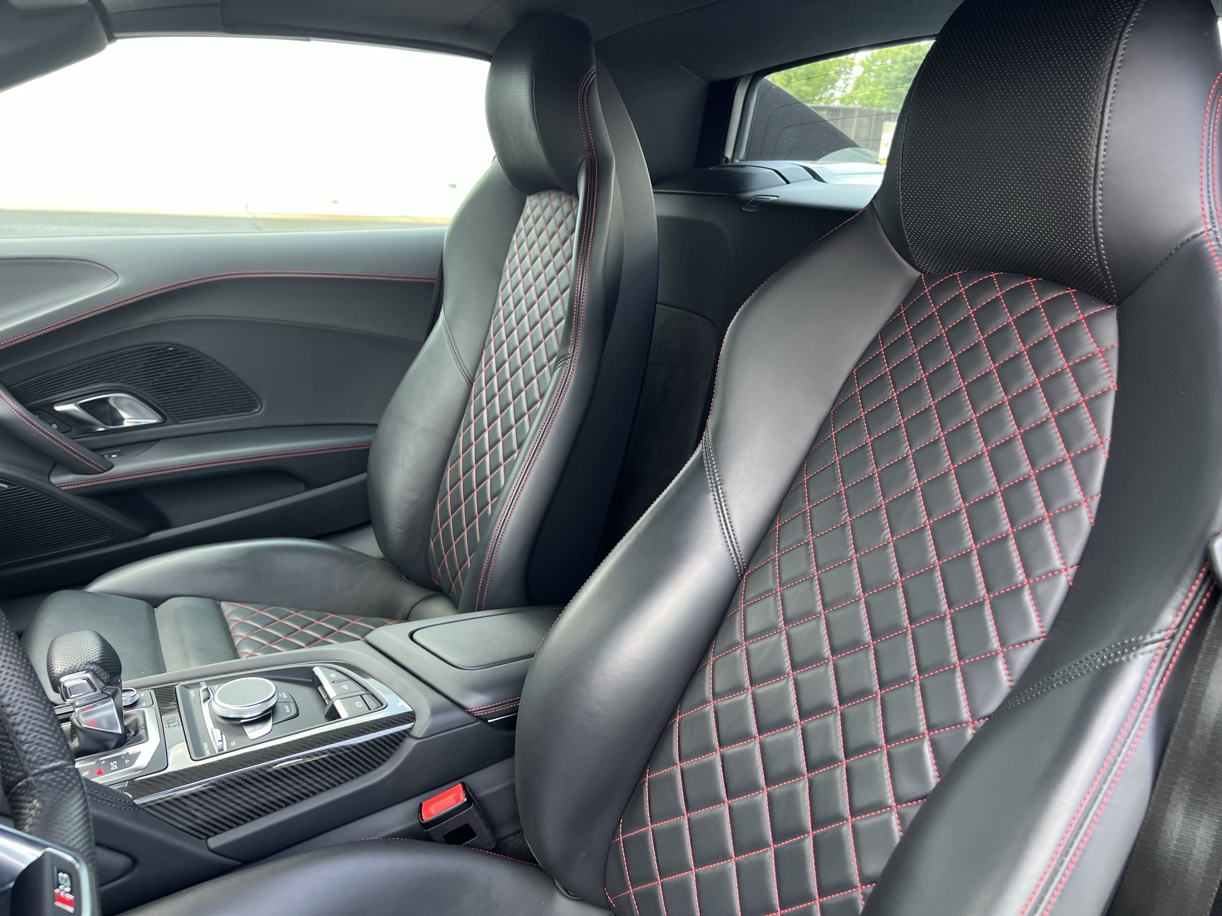 Used 2023 Audi R8 V10 performance AWD/4WD image 34