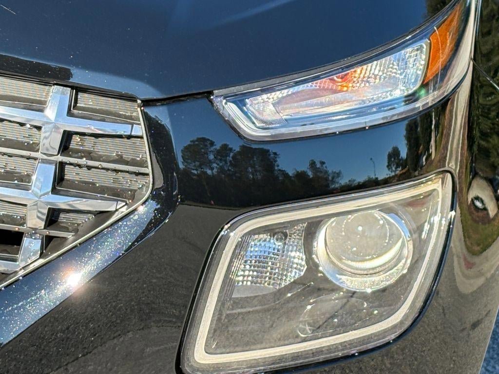 New 2026 Hyundai Venue SEL FWD image 44