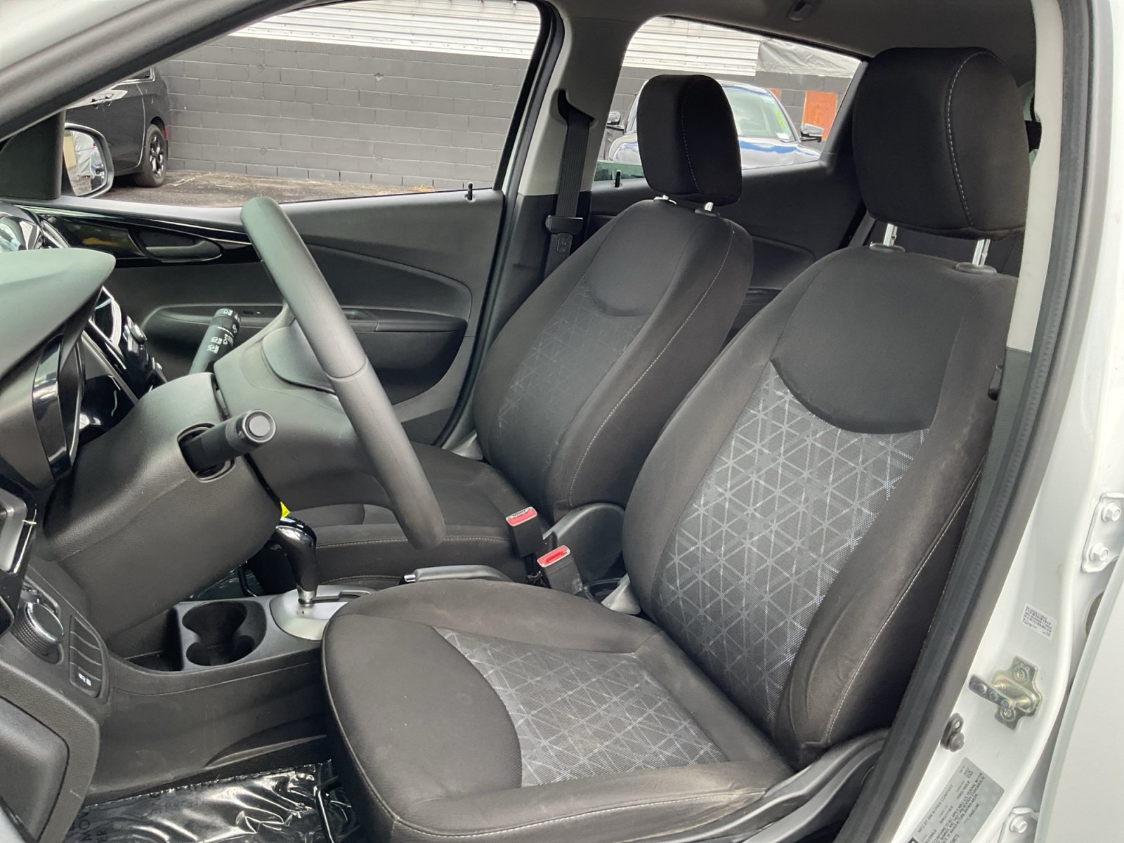 Used 2019 Chevrolet Spark LT FWD image 18