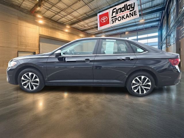 Used 2024 Volkswagen Jetta S FWD image 6