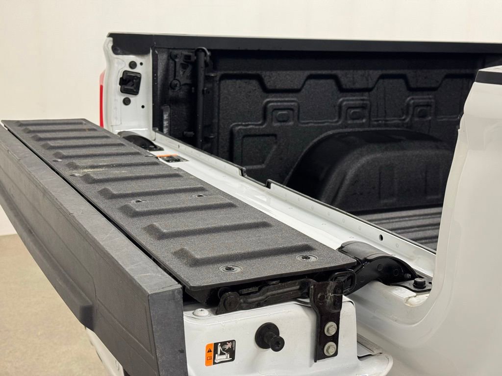 Certified 2024 GMC Sierra 1500 Denali w/ Denali Reserve Package image 37