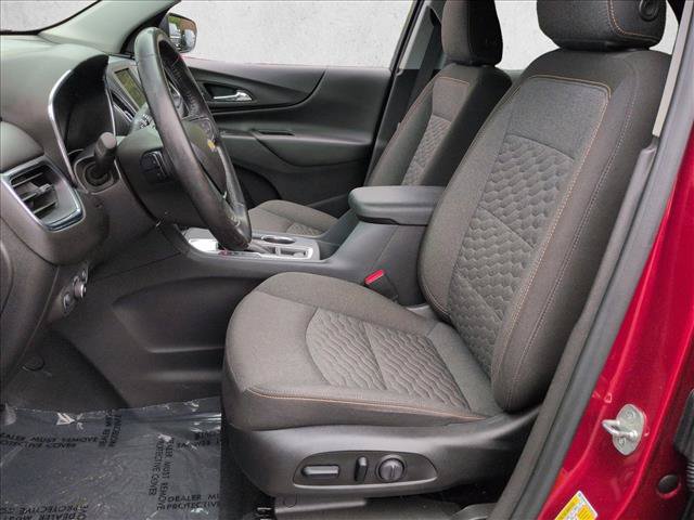 Used 2021 Chevrolet Equinox LT FWD image 15