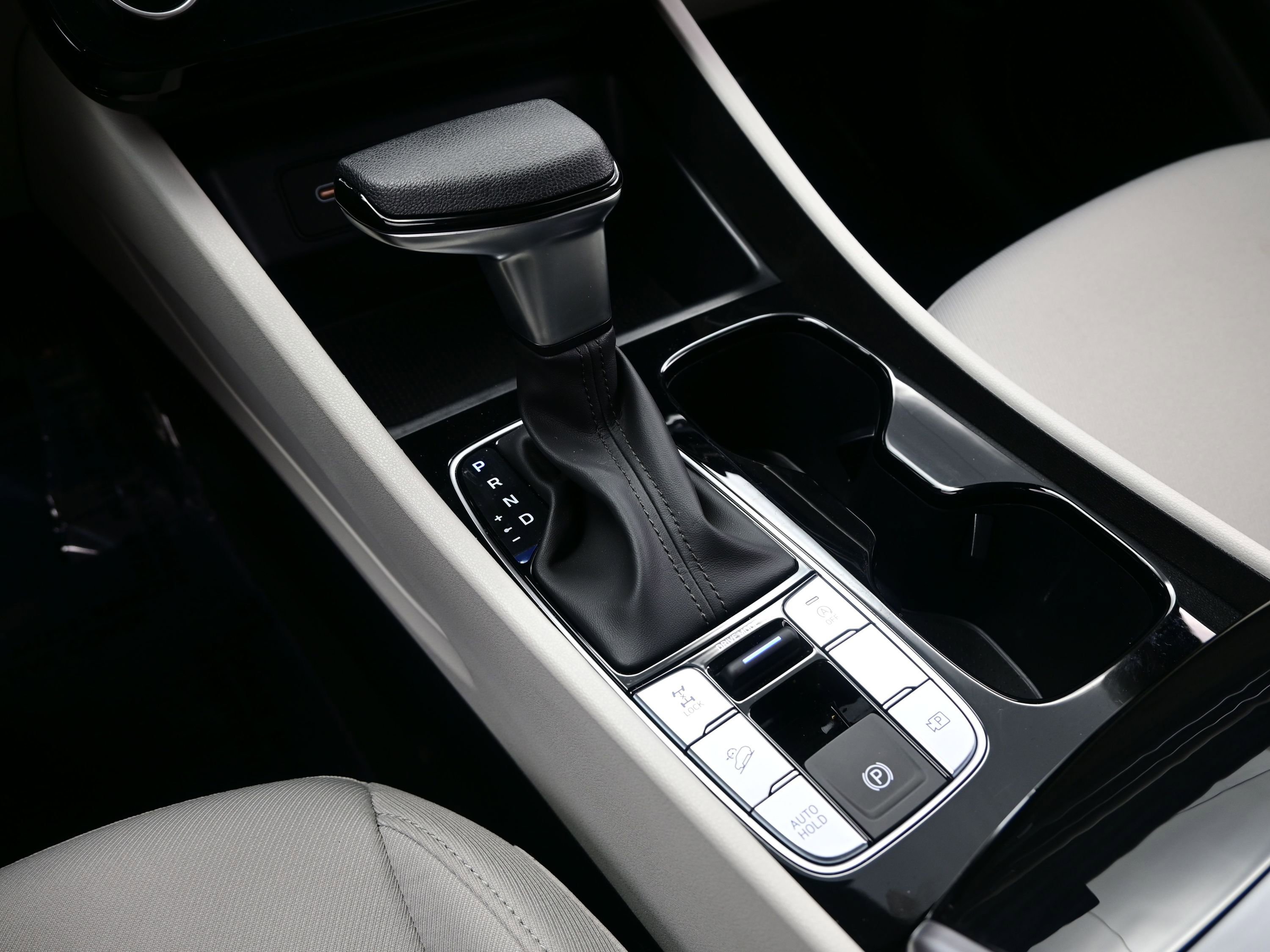 Certified 2026 Hyundai Tucson SEL image 21