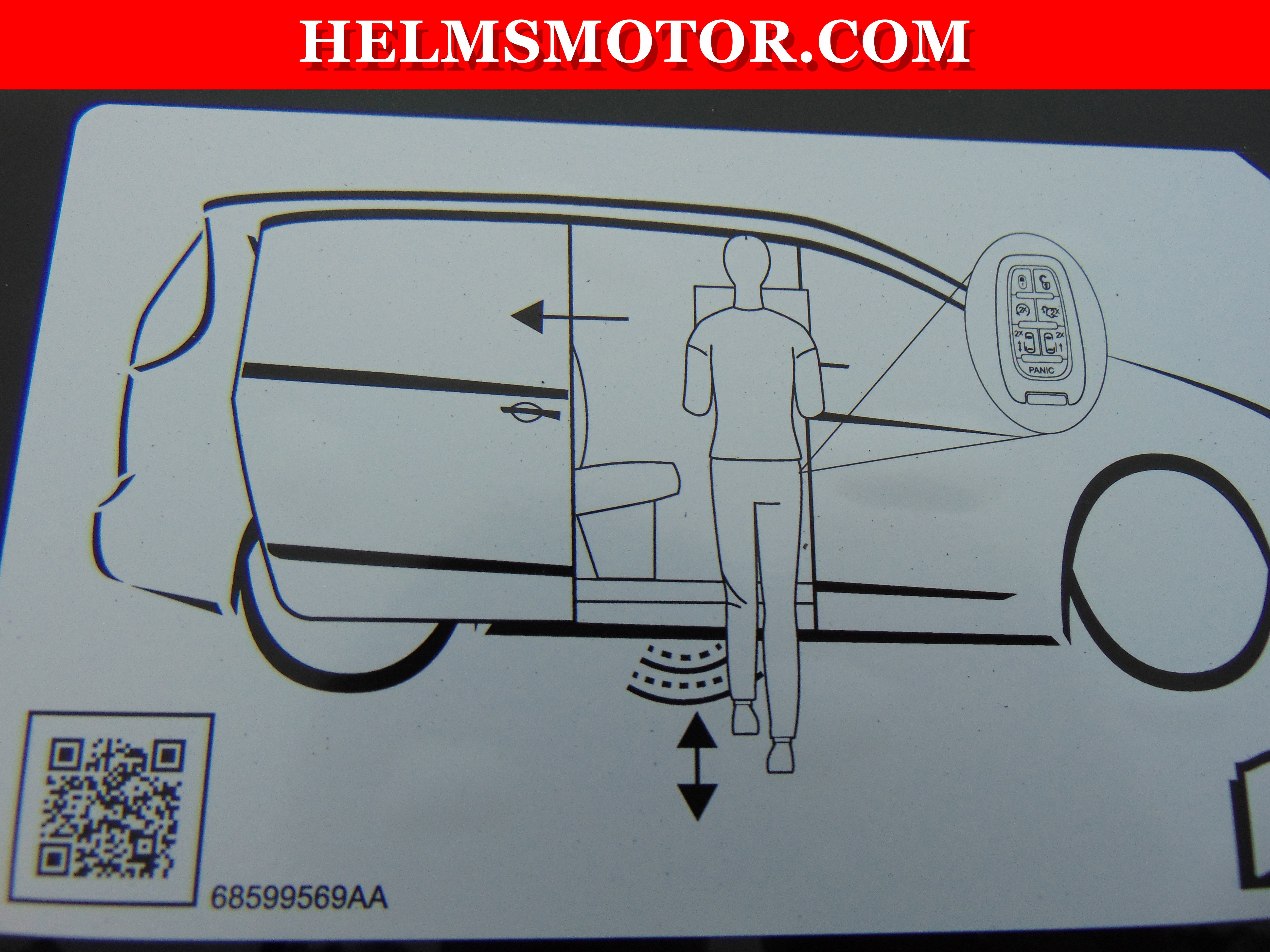 New 2026 Chrysler Pacifica Pinnacle image 51