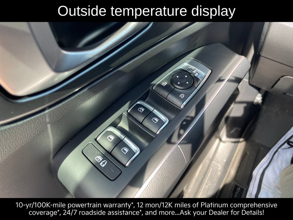 Certified 2023 Kia Sorento EX AWD/4WD image 20