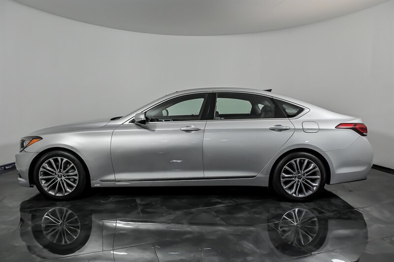 Used 2016 Hyundai Genesis 3.8 w/ Option Group 04 AWD/4WD image 6