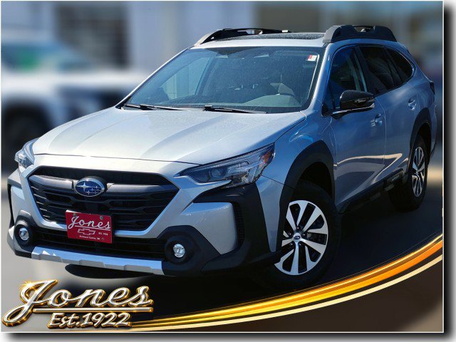Used 2023 Subaru Outback Premium