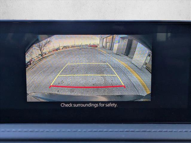 Used 2025 MAZDA CX-30 AWD 2.5 S w/ Preferred Package image 13