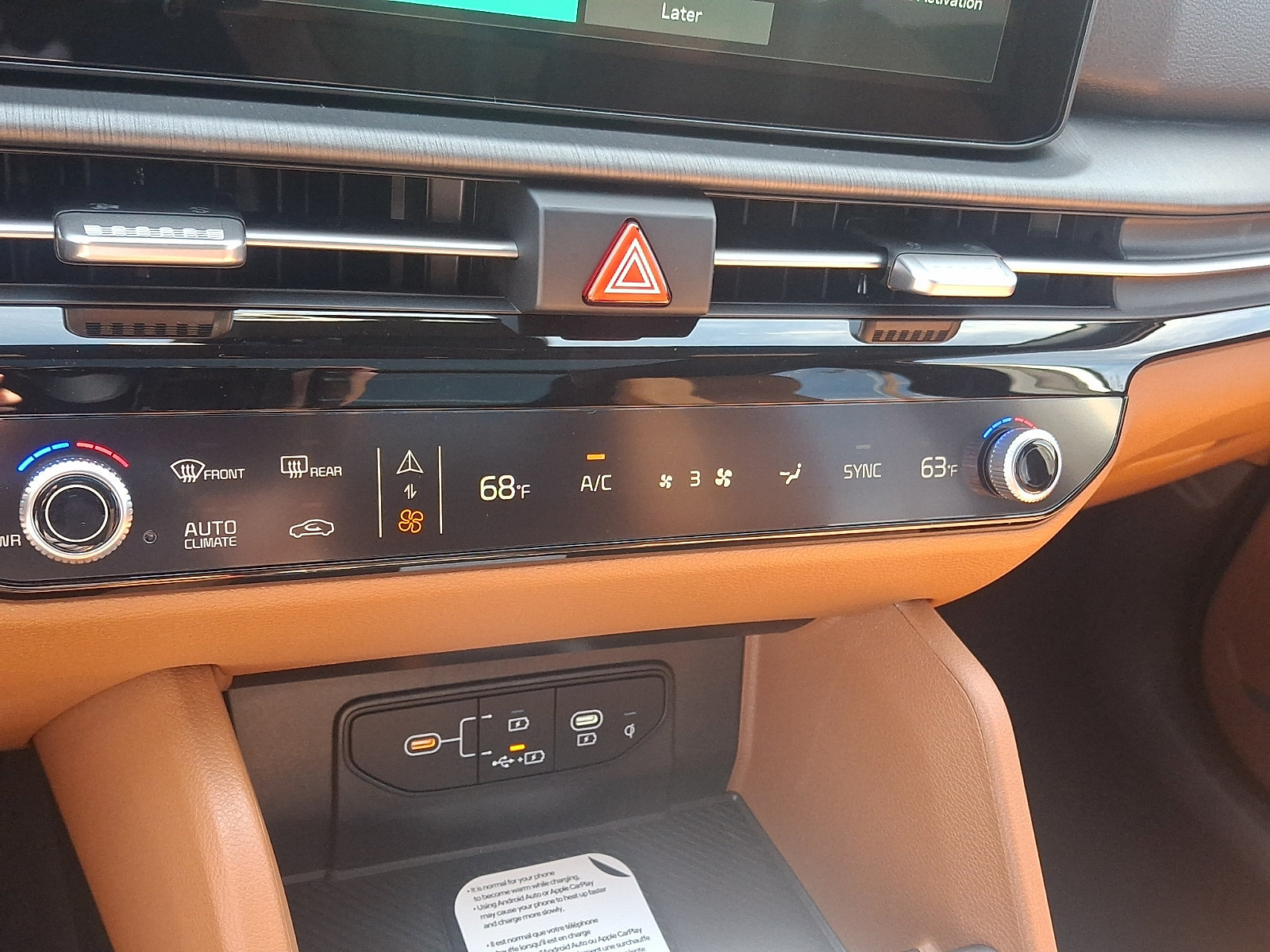 New 2027 Kia Sportage X-Line AWD/4WD image 16