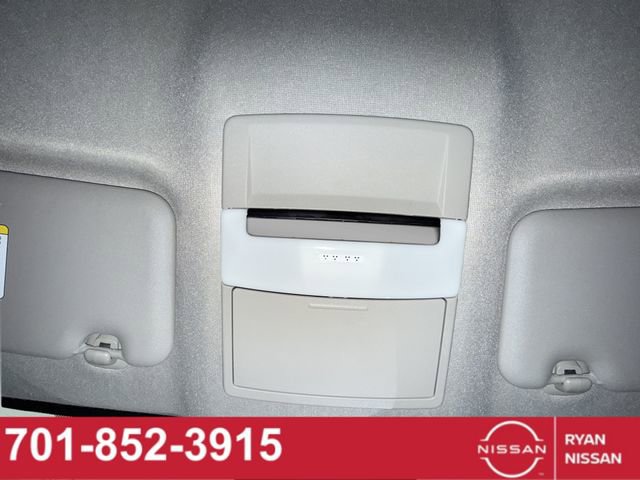 Certified 2022 Nissan Sentra SV image 33