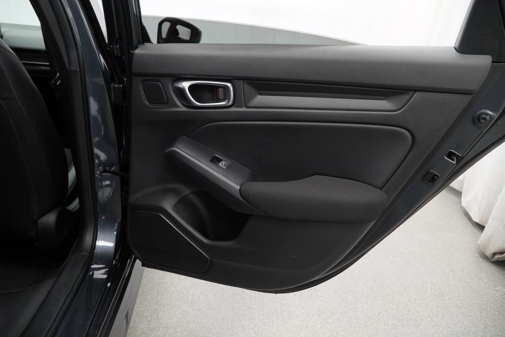 Used 2026 Honda Civic Sport image 38