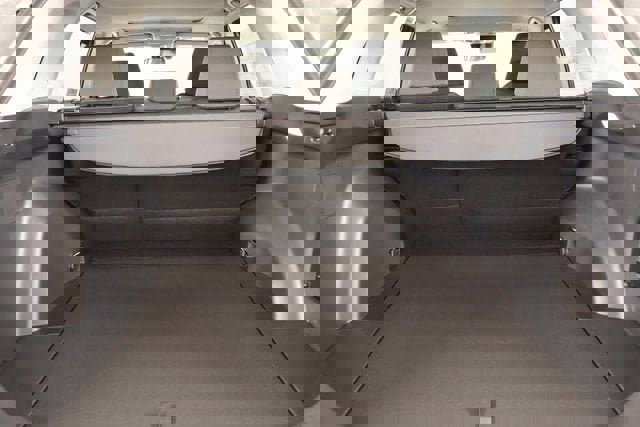 New 2025 Toyota RAV4 XLE image 24