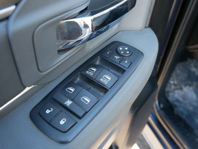 Used 2016 RAM 1500 Big Horn image 19