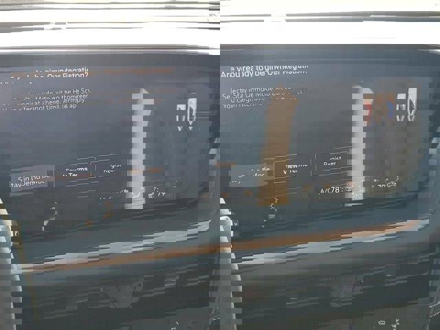 New 2026 Buick Envision Sport Touring image 26