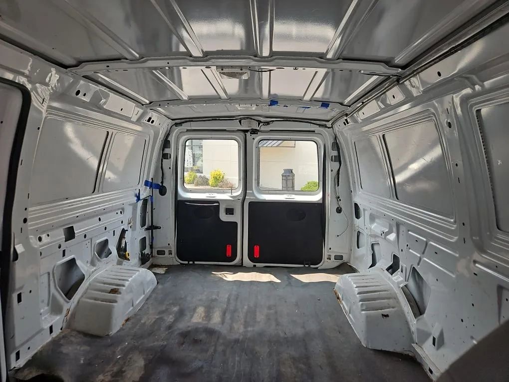Used 2012 Ford E-150 and Econoline 150 w/ PWR Group image 17