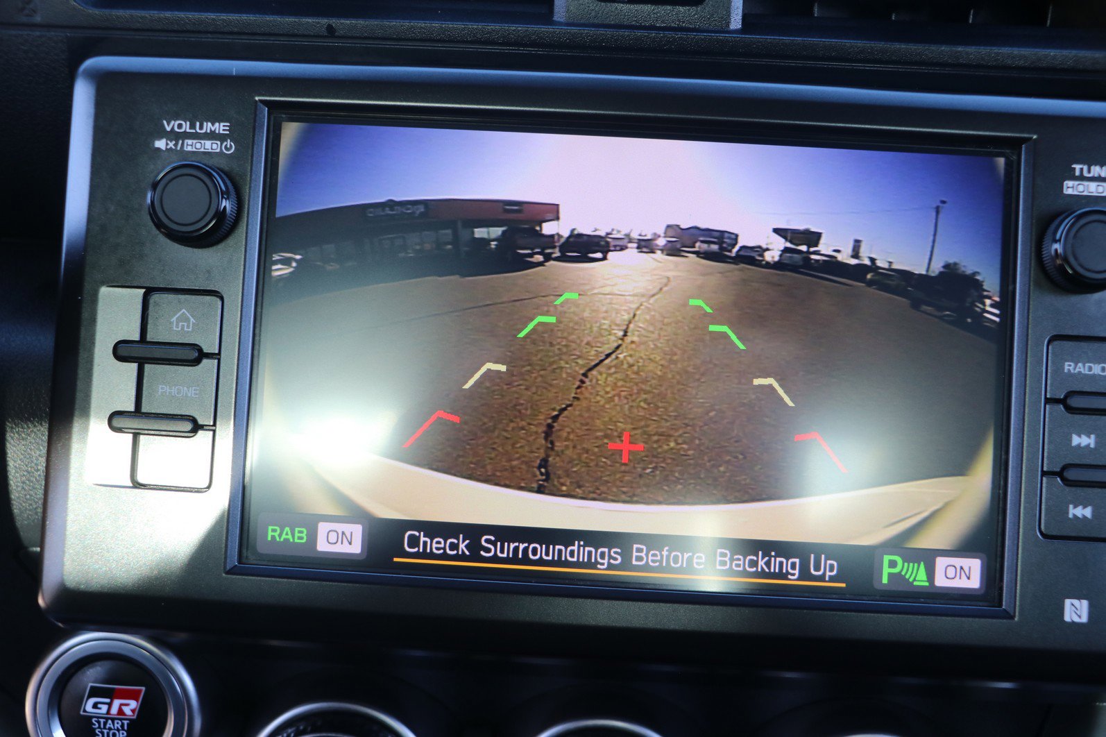 Used 2024 Toyota GR86 Premium image 21