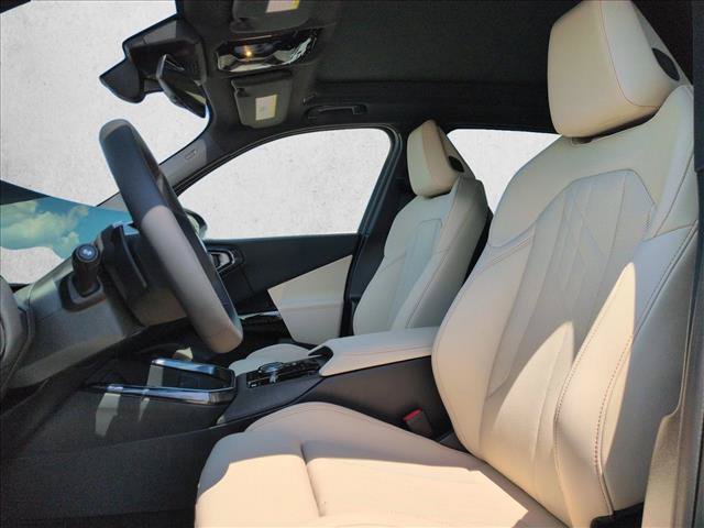 New 2026 BMW X3 xDrive30i w/ Premium Package AWD/4WD image 4