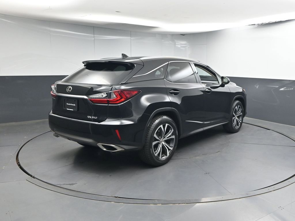 Used 2016 Lexus RX 350 FWD w/ Premium Package image 27