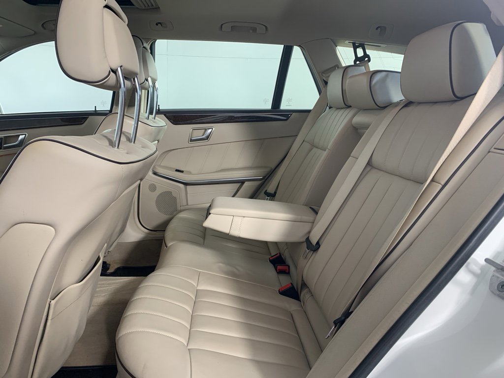 Used 2014 Mercedes-Benz E 350 Sport image 34