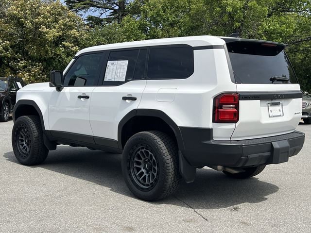 Used 2024 Toyota Land Cruiser 1958 image 36